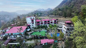 Aureva Shaantam Resorts & Spa