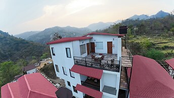 Aureva Shaantam Resorts & Spa
