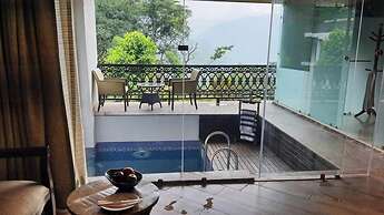 Aureva Shaantam Resorts & Spa