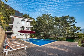Aureva Shaantam Resorts & Spa