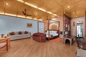 Aureva Shaantam Resorts & Spa