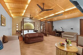 Aureva Shaantam Resorts & Spa