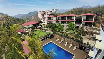 Aureva Shaantam Resorts & Spa