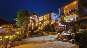 Aureva Shaantam Resorts & Spa