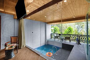 Aureva Shaantam Resorts & Spa