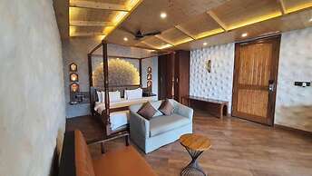 Aureva Shaantam Resorts & Spa