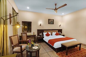Aureva Shaantam Resorts & Spa