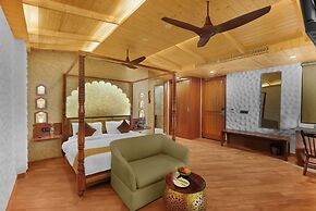 Aureva Shaantam Resorts & Spa