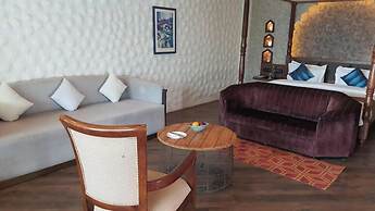 Aureva Shaantam Resorts & Spa