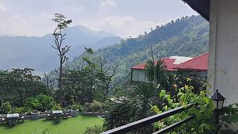 Aureva Shaantam Resorts & Spa