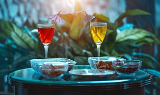 Aureva Shaantam Resorts & Spa