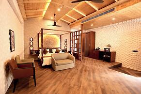 Aureva Shaantam Resorts & Spa