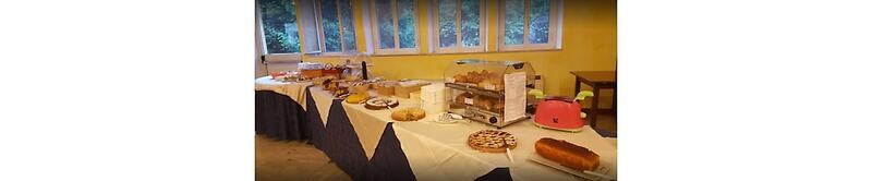 Hotel Tre Monti