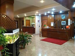Hotel Tre Monti