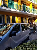 Hotel Tre Monti