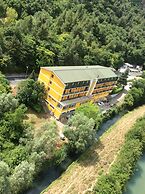 Hotel Tre Monti