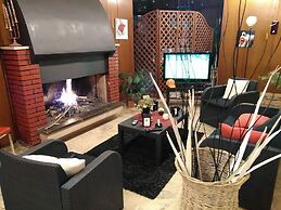 Hotel Tre Monti