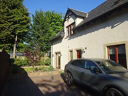 Culliss House