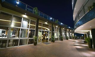 Protea Hotel by Marriott Kampala Skyz