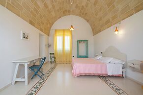 Agriturismo Masseria Galatea