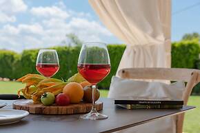 Agriturismo Le Grancìe