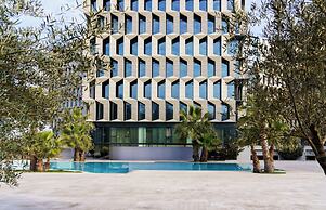 Mak Albania Hotel