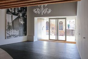 Mazzoni 15 Modern Flat