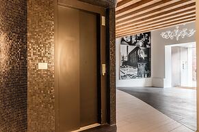 Mazzoni 15 Modern Flat