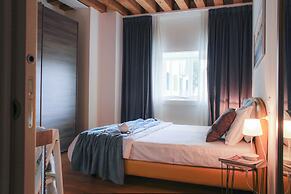 Mazzoni 15 Modern Flat