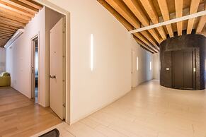 Mazzoni 15 Modern Flat