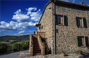 Agriturismo Casale Le Crete
