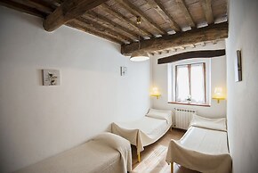 Agriturismo Casale Le Crete