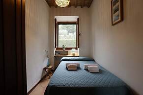 Agriturismo Casale Le Crete