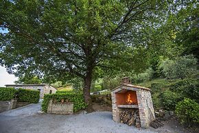 Agriturismo Casale Le Crete