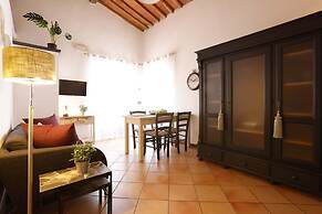 Agriturismo Casale Le Crete
