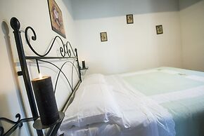 Agriturismo Casale Le Crete
