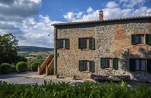 Agriturismo Casale Le Crete