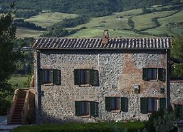 Agriturismo Casale Le Crete
