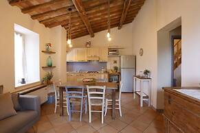 Agriturismo Casale Le Crete
