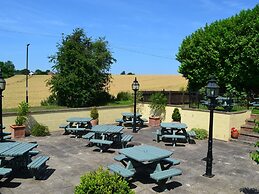 The Tap House