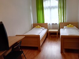Harsdörffer Apartment