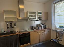 Harsdörffer Apartment
