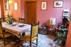 B&B Epochè