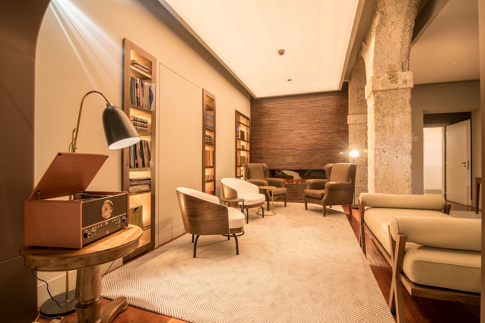 Hotel da Baixa