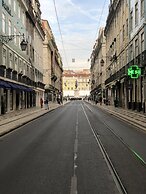 Hotel da Baixa