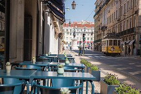 Hotel da Baixa