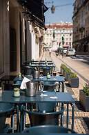 Hotel da Baixa