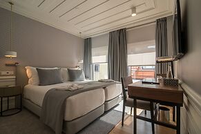 Hotel da Baixa