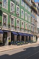 Hotel da Baixa