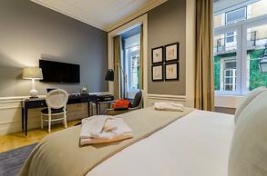 Hotel da Baixa